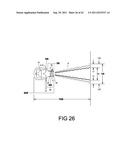 Fade Out Optical Light Masking Projector System diagram and image