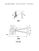 Fade Out Optical Light Masking Projector System diagram and image