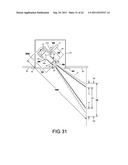 Fade Out Optical Light Masking Projector System diagram and image