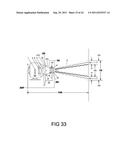 Fade Out Optical Light Masking Projector System diagram and image