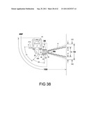 Fade Out Optical Light Masking Projector System diagram and image