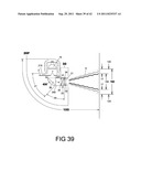 Fade Out Optical Light Masking Projector System diagram and image