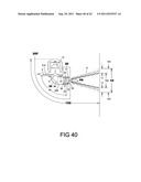 Fade Out Optical Light Masking Projector System diagram and image