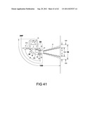 Fade Out Optical Light Masking Projector System diagram and image