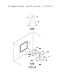 Fade Out Optical Light Masking Projector System diagram and image