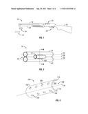 Magnetic Accessory Mounts diagram and image