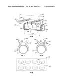 Magnetic Accessory Mounts diagram and image