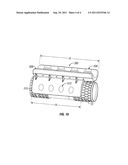 Magnetic Accessory Mounts diagram and image