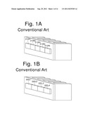 VEHICLE LIGHT AND METHOD FOR CONTROLLING LIGHT DISTRIBUTION diagram and image