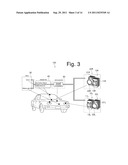 VEHICLE LIGHT AND METHOD FOR CONTROLLING LIGHT DISTRIBUTION diagram and image