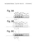 VEHICLE LIGHT AND METHOD FOR CONTROLLING LIGHT DISTRIBUTION diagram and image