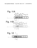 VEHICLE LIGHT AND METHOD FOR CONTROLLING LIGHT DISTRIBUTION diagram and image