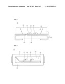 LIGHT EMITTING DEVICE AND LIGHT UNIT HAVING THE SAME diagram and image