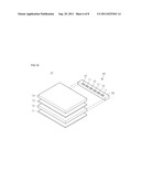 LIGHT EMITTING DEVICE AND LIGHT UNIT HAVING THE SAME diagram and image