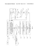 SYSTEM AND METHOD FOR CONVERSION OF HIGH VOLTAGE AC TO LOW VOLTAGE DC     USING INPUT VOLTAGE GATING diagram and image