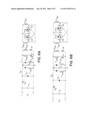 High Efficiency Power Converter diagram and image