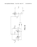 High Efficiency Power Converter diagram and image