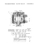 ACTIVATION OF A SYNCHRONOUS RECTIFIER diagram and image