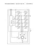 ACTIVATION OF A SYNCHRONOUS RECTIFIER diagram and image