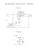 HIGH VOLTAGE INVERTER DEVICE diagram and image