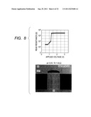 SEMICONDUCTOR MEMORY DEVICE diagram and image