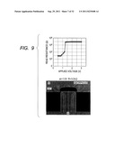 SEMICONDUCTOR MEMORY DEVICE diagram and image