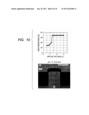 SEMICONDUCTOR MEMORY DEVICE diagram and image