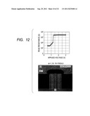 SEMICONDUCTOR MEMORY DEVICE diagram and image