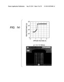 SEMICONDUCTOR MEMORY DEVICE diagram and image