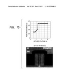 SEMICONDUCTOR MEMORY DEVICE diagram and image