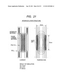 SEMICONDUCTOR MEMORY DEVICE diagram and image