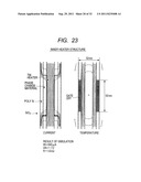 SEMICONDUCTOR MEMORY DEVICE diagram and image