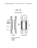 SEMICONDUCTOR MEMORY DEVICE diagram and image