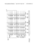 SEMICONDUCTOR MEMORY DEVICE diagram and image