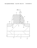 NON-VOLATILE SEMICONDUCTOR STORAGE DEVICE diagram and image