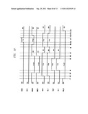 NON-VOLATILE SEMICONDUCTOR STORAGE DEVICE diagram and image