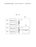 NON-VOLATILE SEMICONDUCTOR STORAGE DEVICE diagram and image