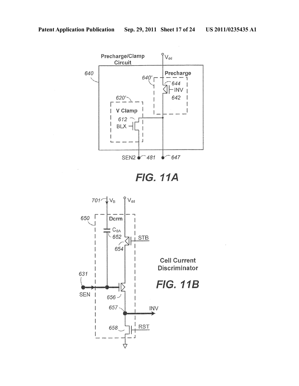 Non-Volatile Memory and Method for Power-Saving Multi-Pass Sensing - diagram, schematic, and image 18