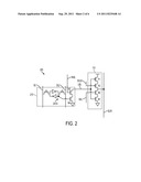 USING DIFFERENTIAL SIGNALS TO READ DATA ON A SINGLE-END PORT diagram and image