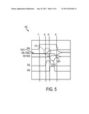 USING DIFFERENTIAL SIGNALS TO READ DATA ON A SINGLE-END PORT diagram and image