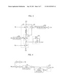 FUSE CIRCUIT AND REPAIR CONTROL CIRCUIT USING THE SAME diagram and image