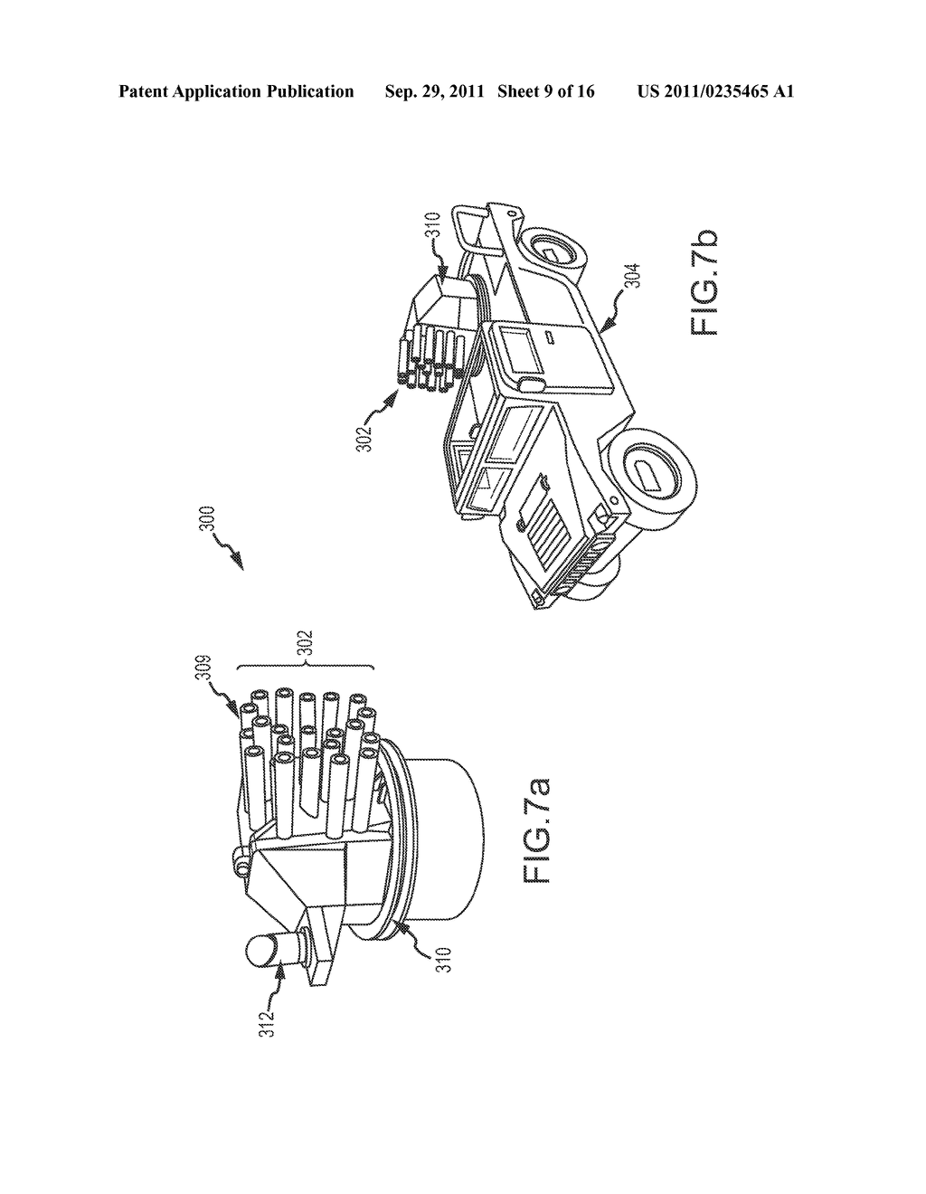 PRESSURE AND FREQUENCY MODULATED NON-LETHAL ACOUSTIC WEAPON - diagram, schematic, and image 10