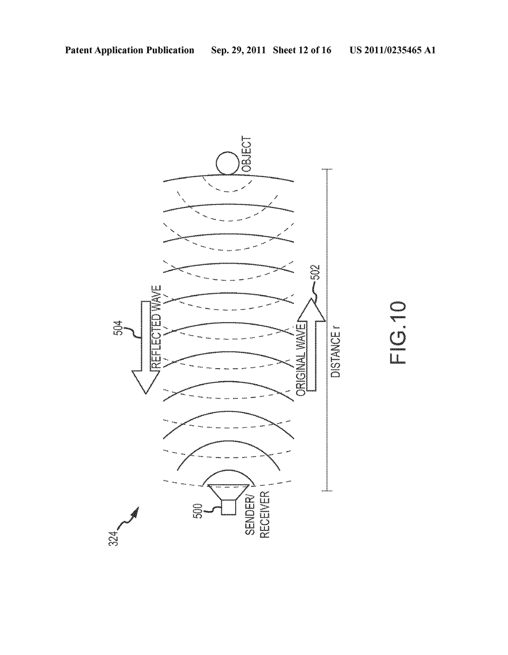 PRESSURE AND FREQUENCY MODULATED NON-LETHAL ACOUSTIC WEAPON - diagram, schematic, and image 13