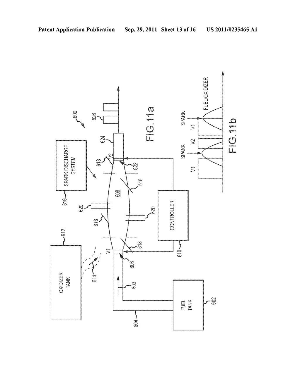 PRESSURE AND FREQUENCY MODULATED NON-LETHAL ACOUSTIC WEAPON - diagram, schematic, and image 14