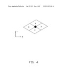 OPTICAL DISC DRIVE AND METHOD FOR DETECTING VERTICAL DEVIATION THEREON diagram and image