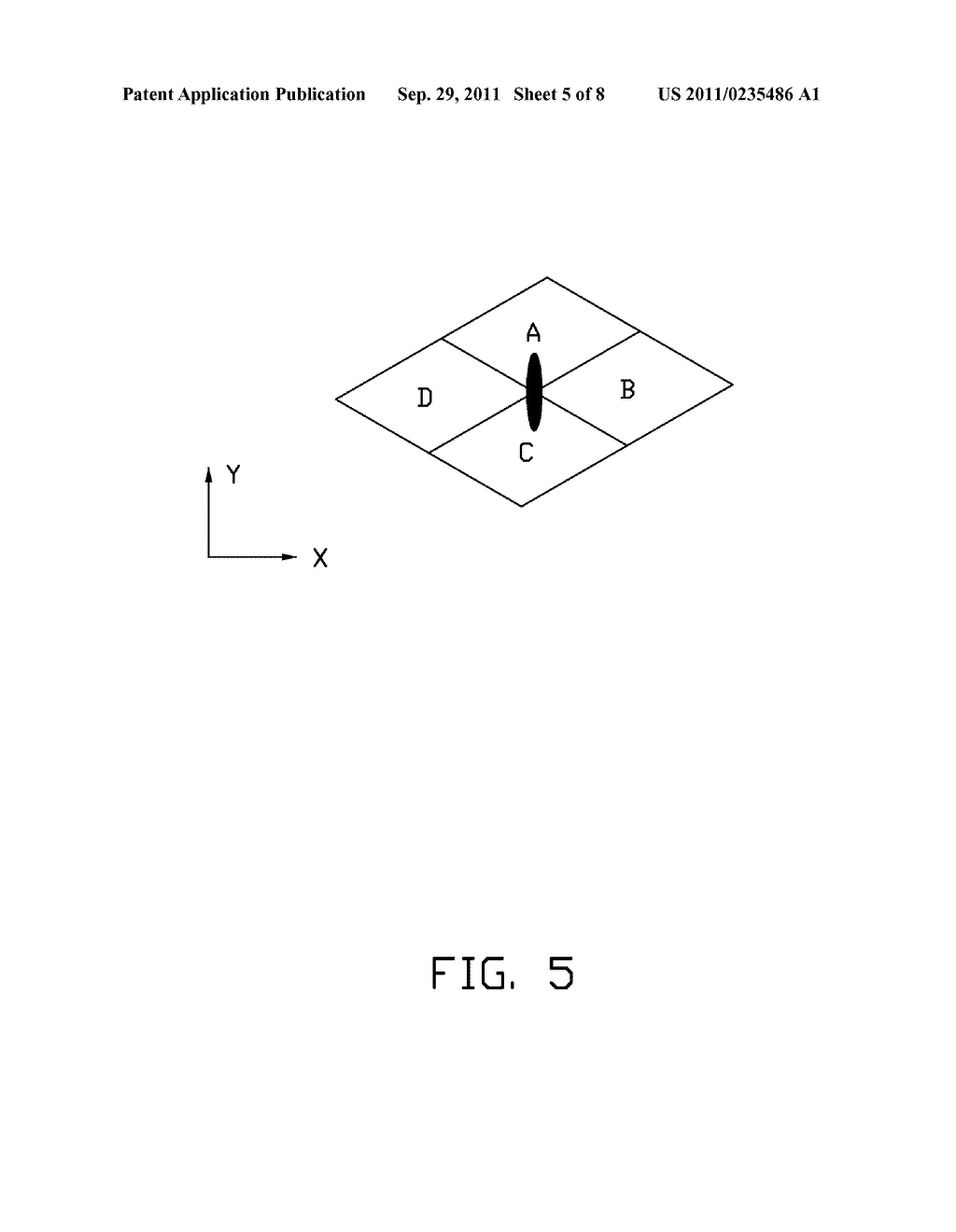 OPTICAL DISC DRIVE AND METHOD FOR DETECTING VERTICAL DEVIATION THEREON - diagram, schematic, and image 06