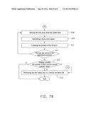 OPTICAL DISC DRIVE AND METHOD FOR DETECTING VERTICAL DEVIATION THEREON diagram and image