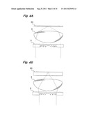 OPTICAL HEAD, DIFFRACTION DEVICE, OBJECTIVE LENS, AND OPTICAL DISC     APPARATUS diagram and image