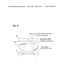 OPTICAL HEAD, DIFFRACTION DEVICE, OBJECTIVE LENS, AND OPTICAL DISC     APPARATUS diagram and image