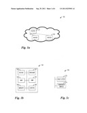 System and Method for Communications System Routing Component Level High     Availability diagram and image